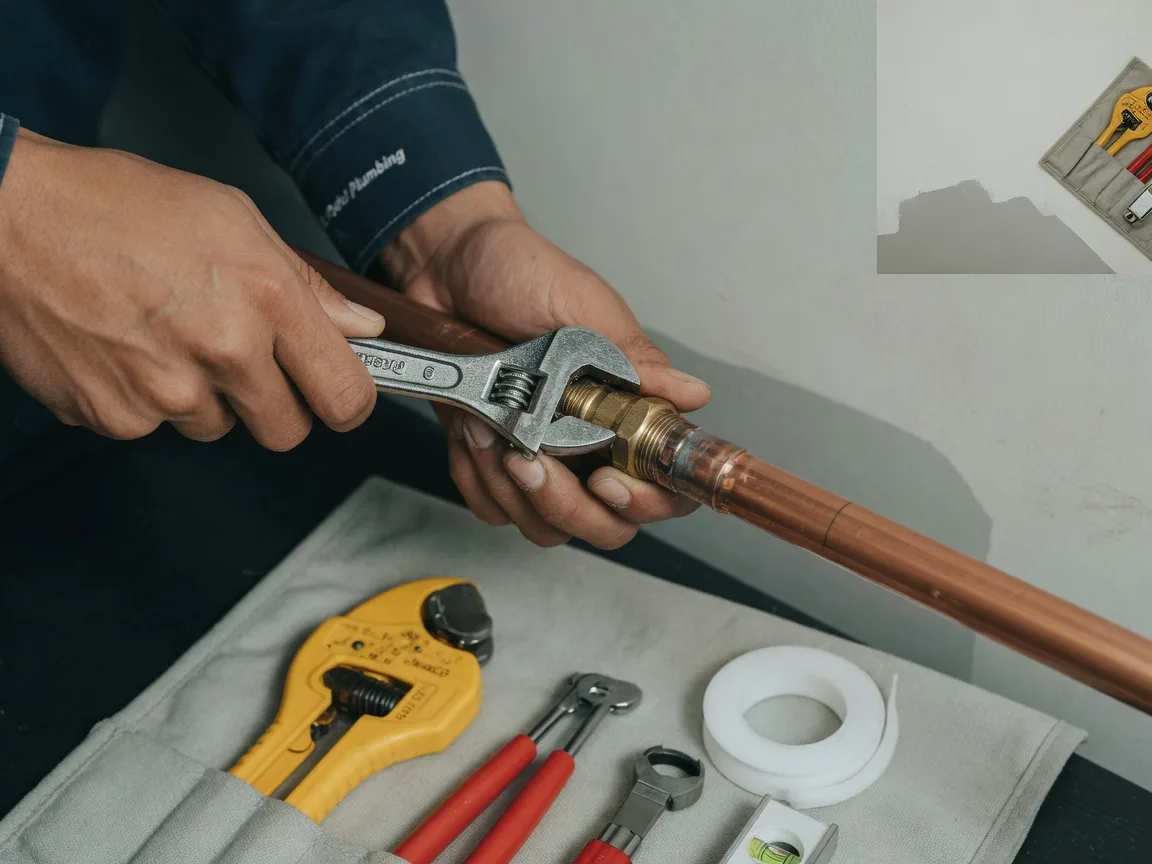 Why choose Drain Cleaning in Scurry, TX